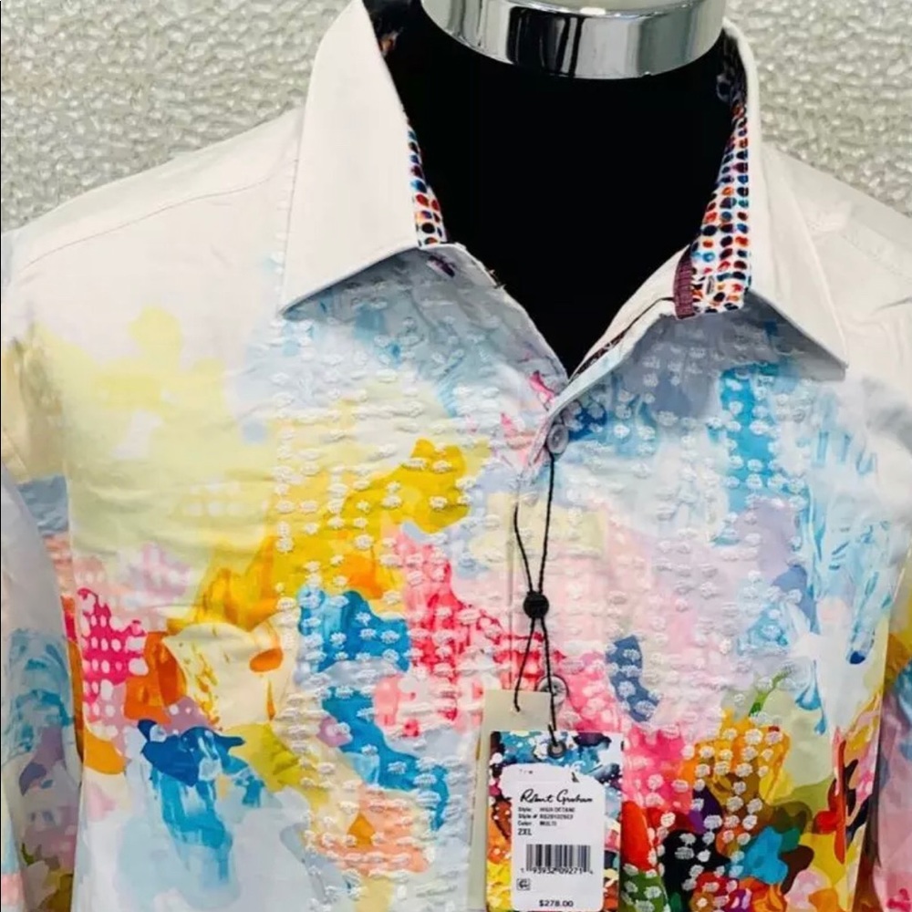 Robert Graham